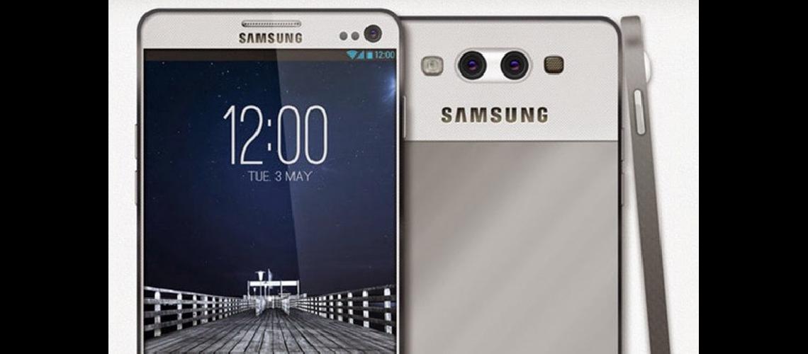 El Galaxy S7 apuesta  por una caacutemara doble