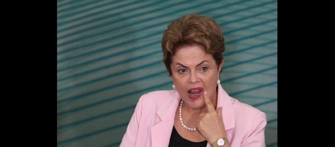 Rousseff alista nueva  etapa de su gobierno
