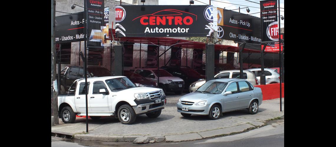 Ofertas de primavera  en #147Centro Automotor#148