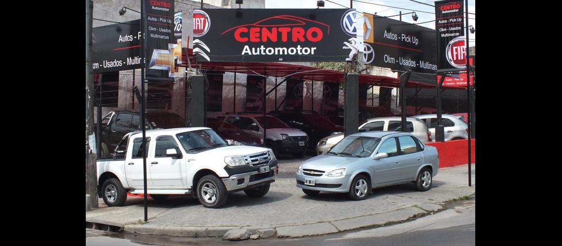 Ofertas de primavera  en 147Centro Automotor148