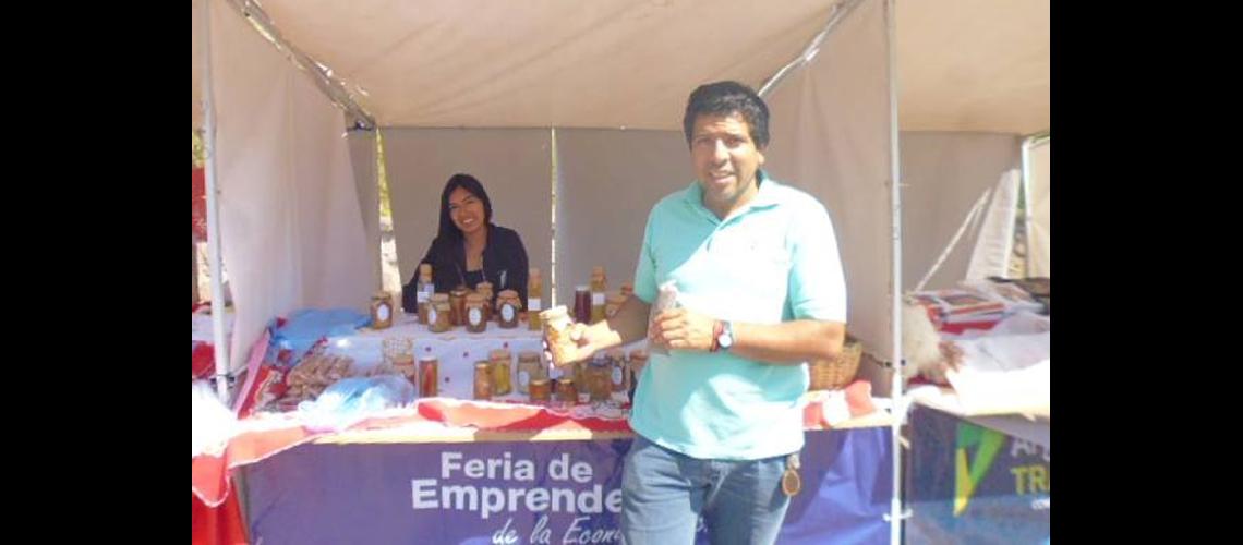 La experiencia de la feria de  los saacutebados en Palma Sola