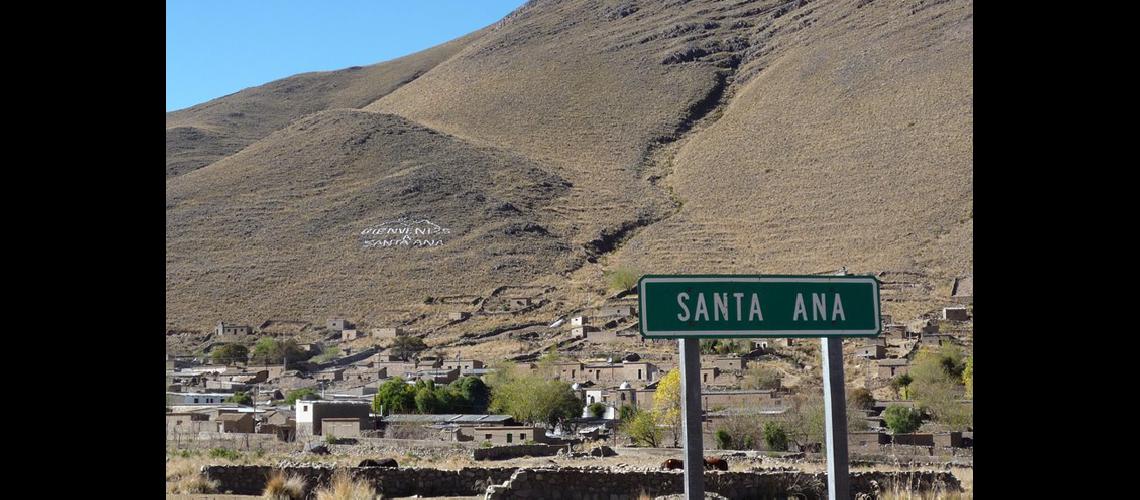 Maacutes turistas visitan el Camino del Inca que atraviesa por Jujuy