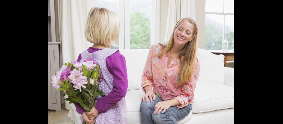  Un Diacutea para las Madres