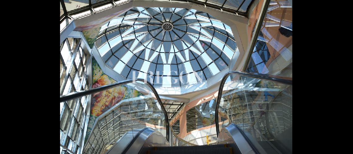 Annuar shopping cumple seis antildeos