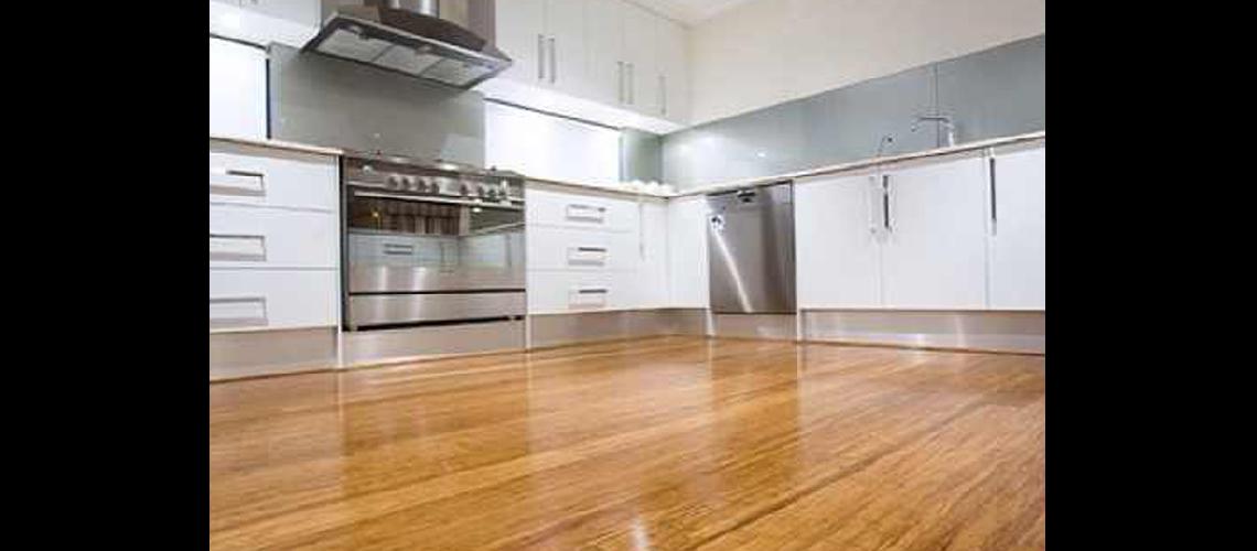 Pisos de bambuacute una  opcioacuten eco para la casa