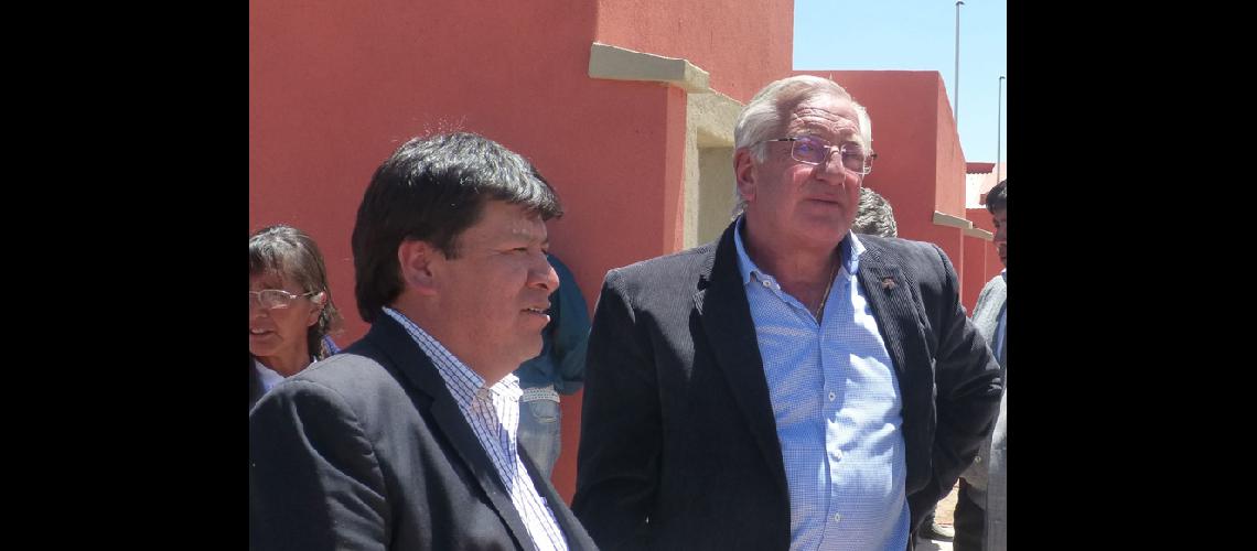 Ariel Machaca cerraraacute su campantildea en Abra Pampa