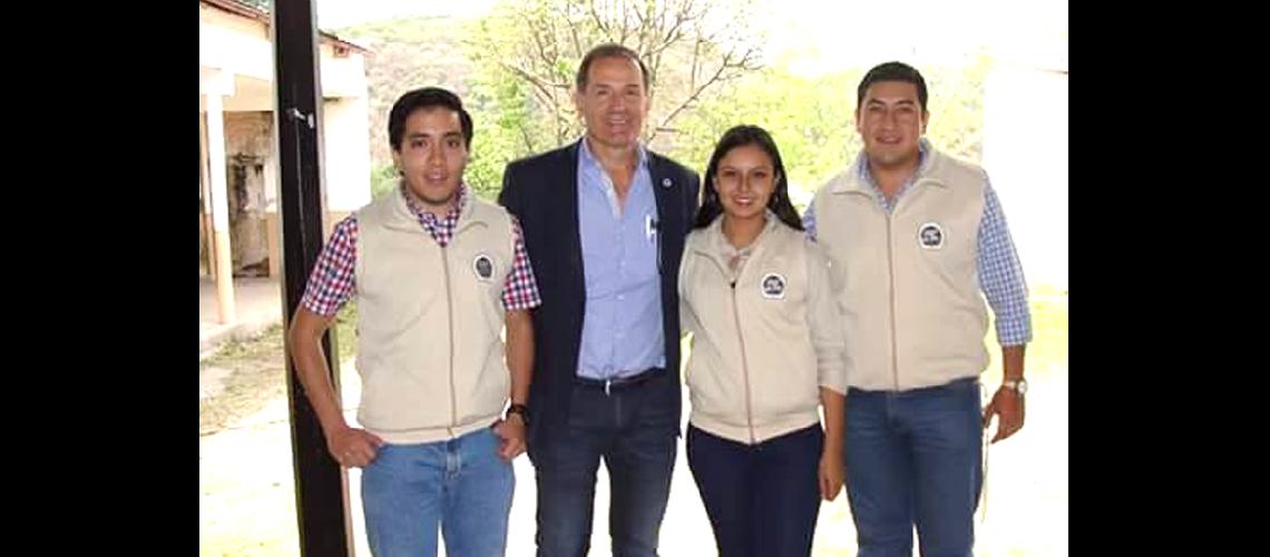 La nueva generacioacuten del campo jujentildeo