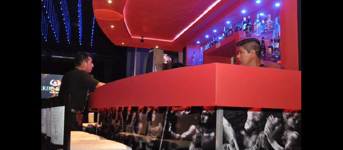 Espectacular apertura de  147Arde Roma148 - Fusion bar