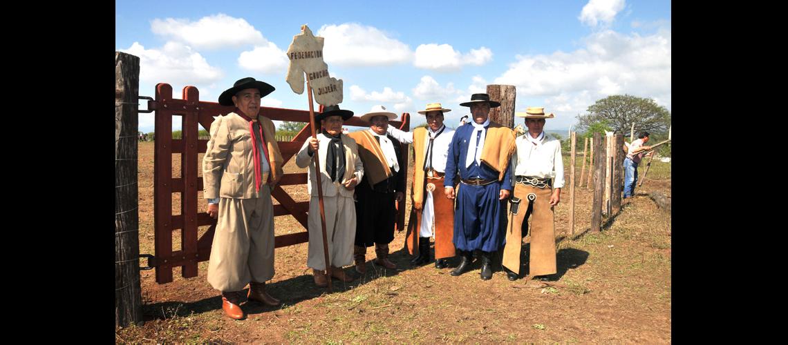 10 de noviembre  Dia de la Tradicion