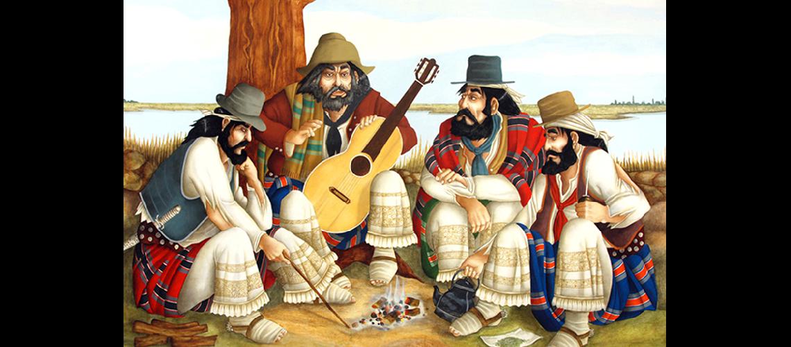 #147Martiacuten Fierro#148 el poema nacional