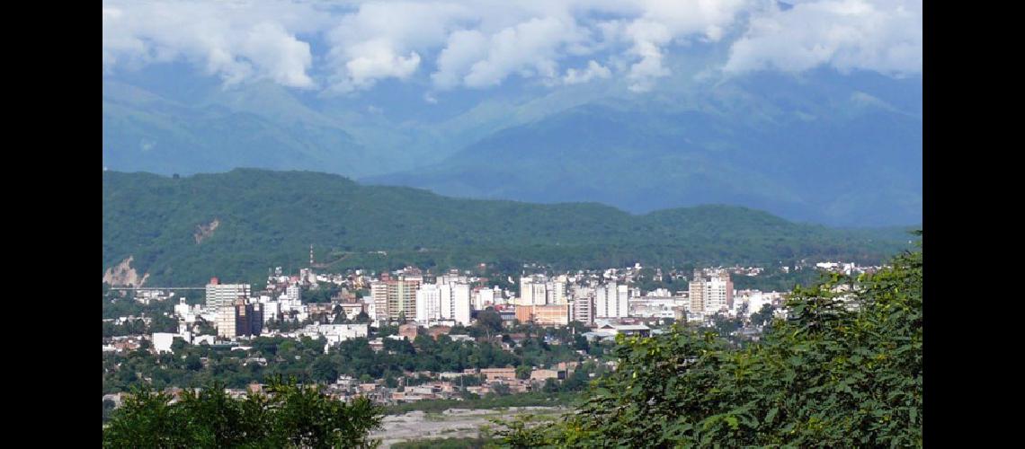 Elecciones presidenciales en la provincia de Jujuy