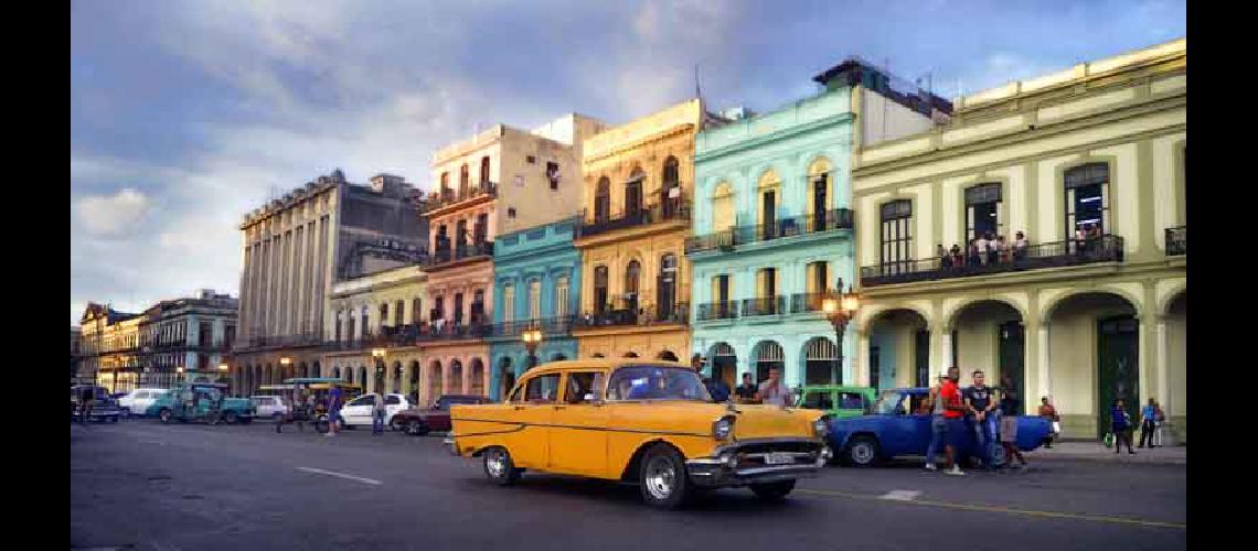 Los destinos maacutes elegidos por los argentinos 