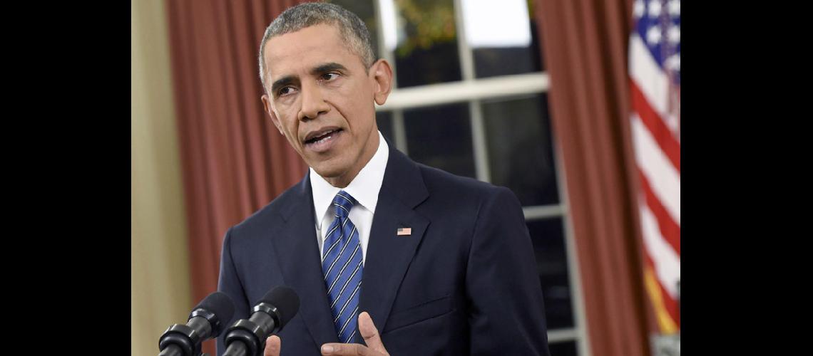  Obama cuestionado por su estrategia contra el EI