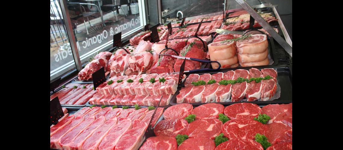 El aumento de precios en la carne llega hasta el 30 por ciento