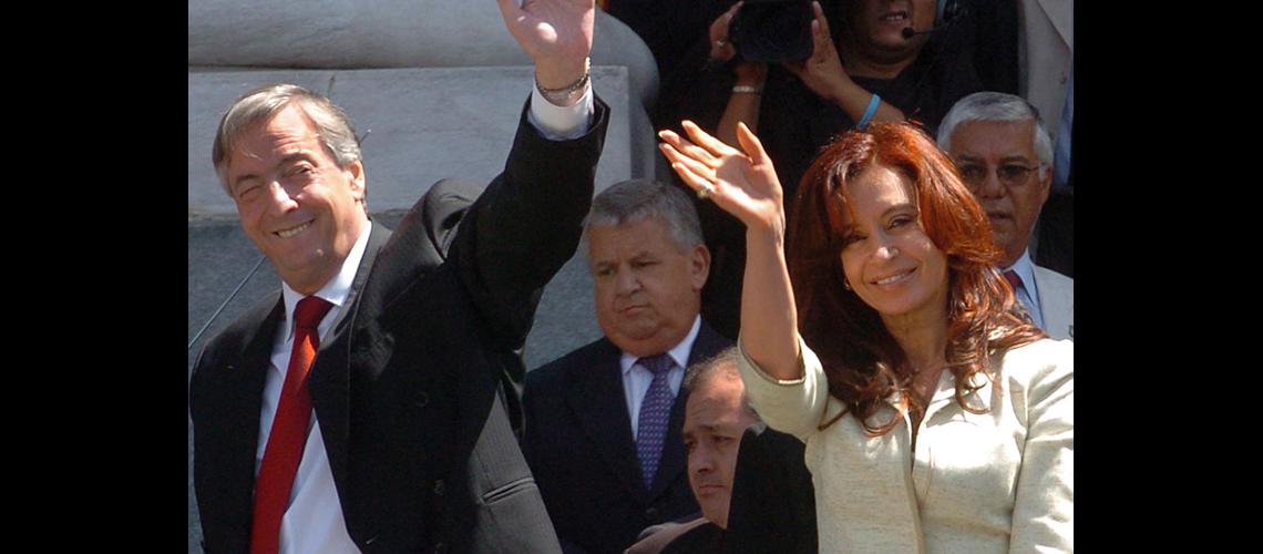 La divisioacuten como herramienta poliacutetica- la herencia que deja el kirchnerismo tras 12 antildeos en el poder