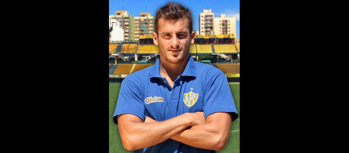 Cortizo se sumariacutea a Gimnasia