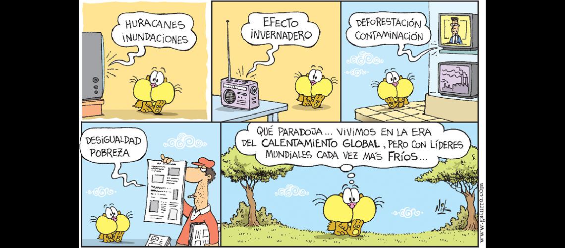 Gaturro
