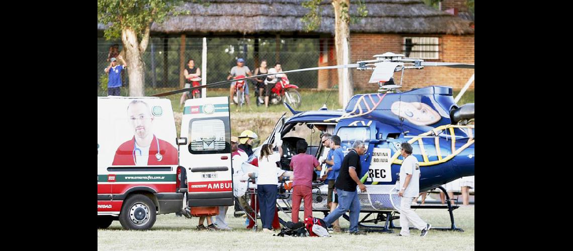 Accidentado arranque del Rally Dakar 2016