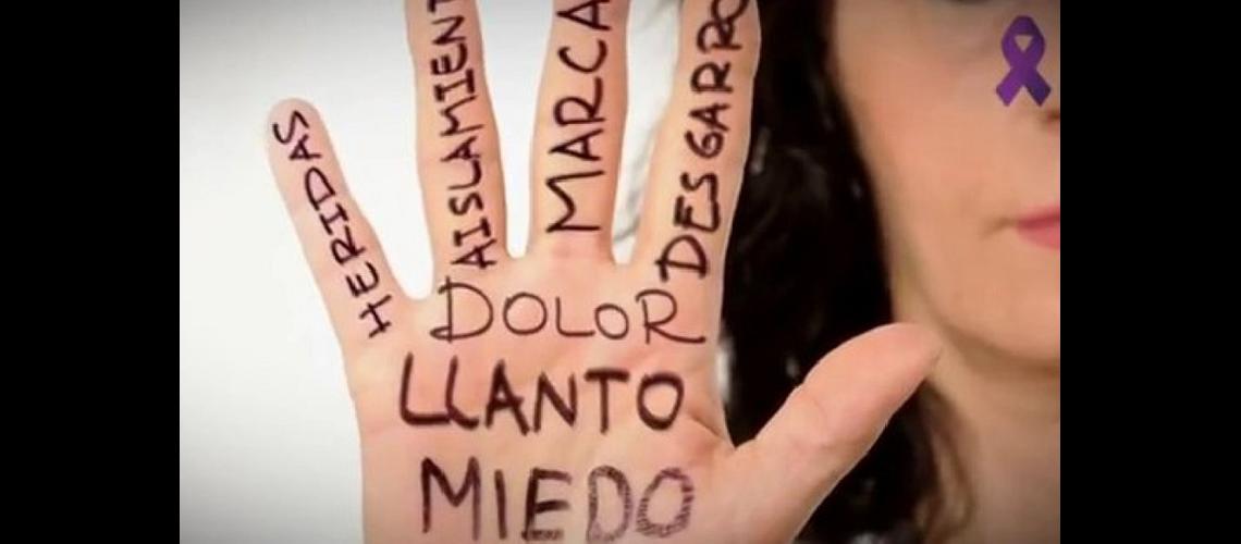 Estudian secuelas cognitivas en viacutectimas de violencia de geacutenero
