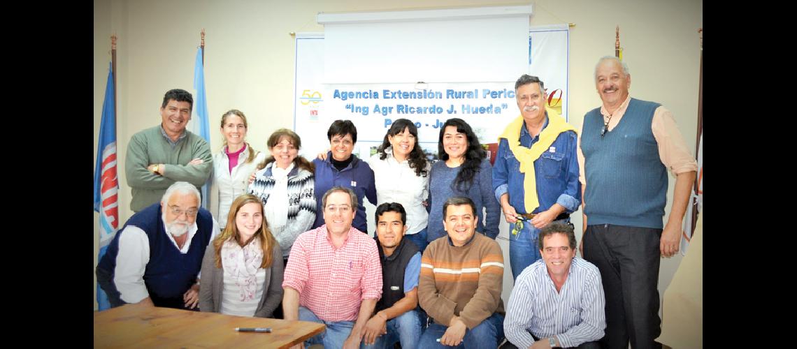 Avanzan en la transformacioacuten integral de  los Valles Templados de Salta y Jujuy