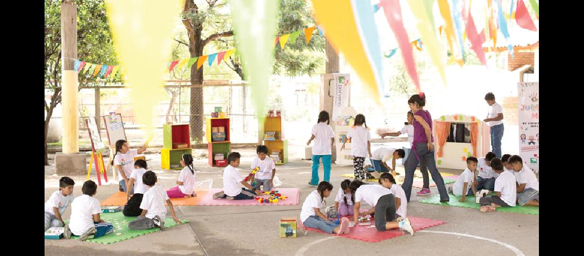 Se lanzoacute la 13deg Edicioacuten del Programa Porvenir NOA 2016