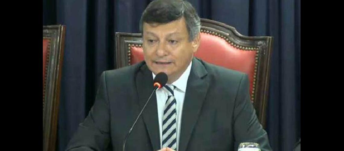 Gobernadores aumentaron presion por coparticipacioacuten