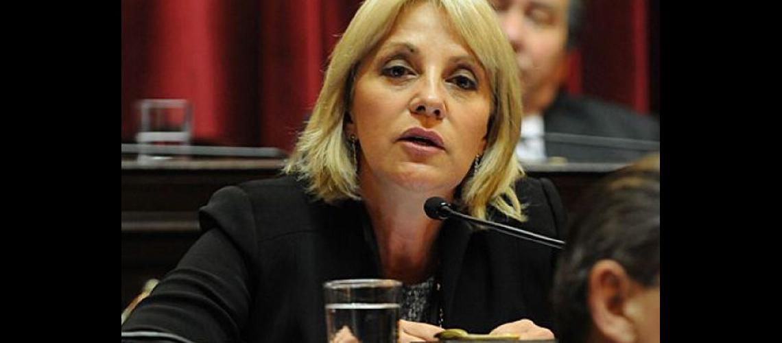Preocupa la  coparticipacioacuten