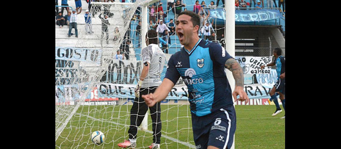 #147Tenemos que conseguir  los tres puntos en casa#148