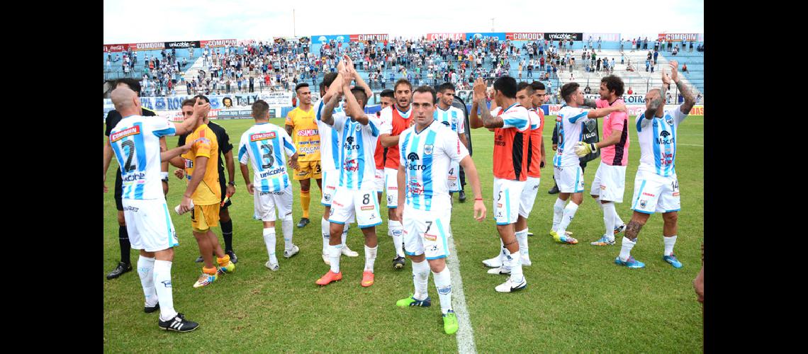 #147Seguir por este camino#148  dijo Nicolas Olmedo