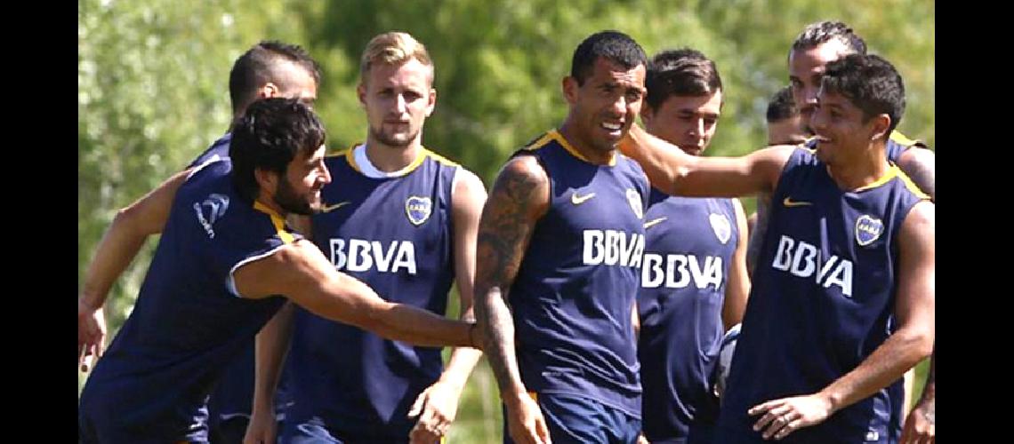 Boca debuta visitando  a  Deportivo Cali