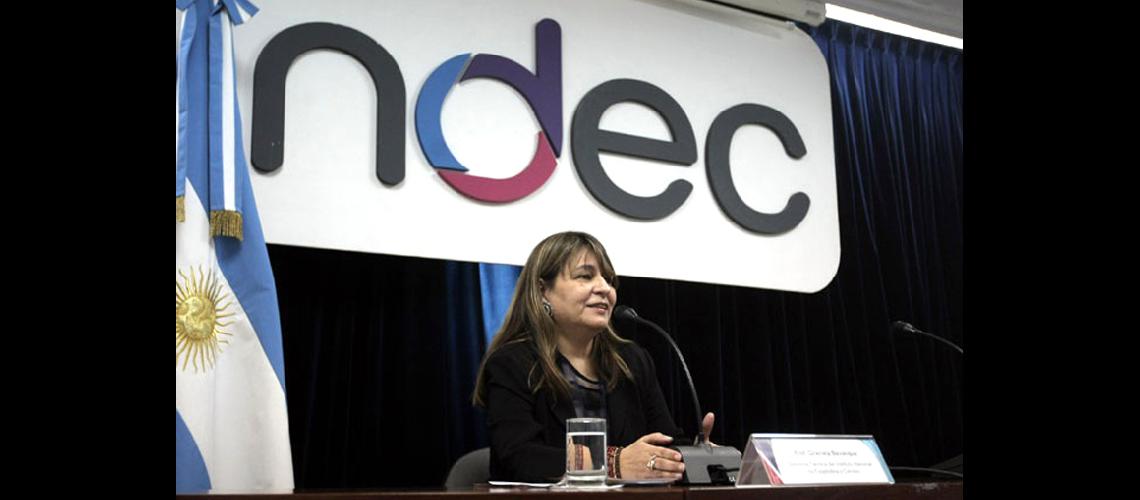 Bevacqua confirmoacute que patota de Moreno sigue en el INDEC