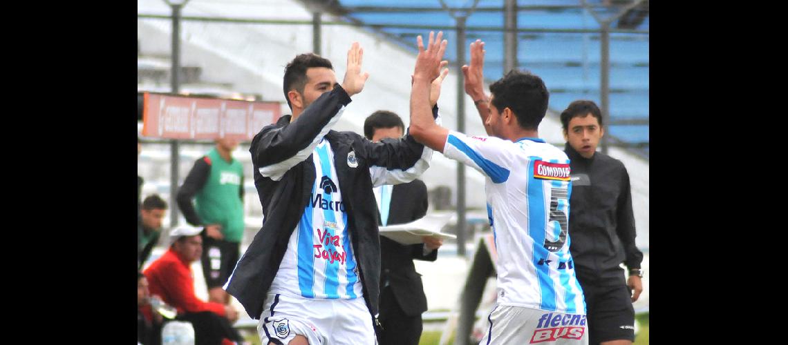 Gimnasia buscaraacute volver a  la victoria ante Almagro