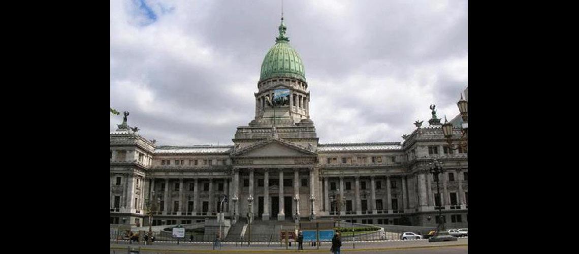 Congreso Nacional abre su periacuteodo de sesiones