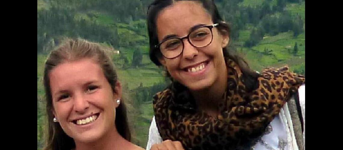 #147Me mataron en vida#148 dijo la madre de Mariacutea Coni