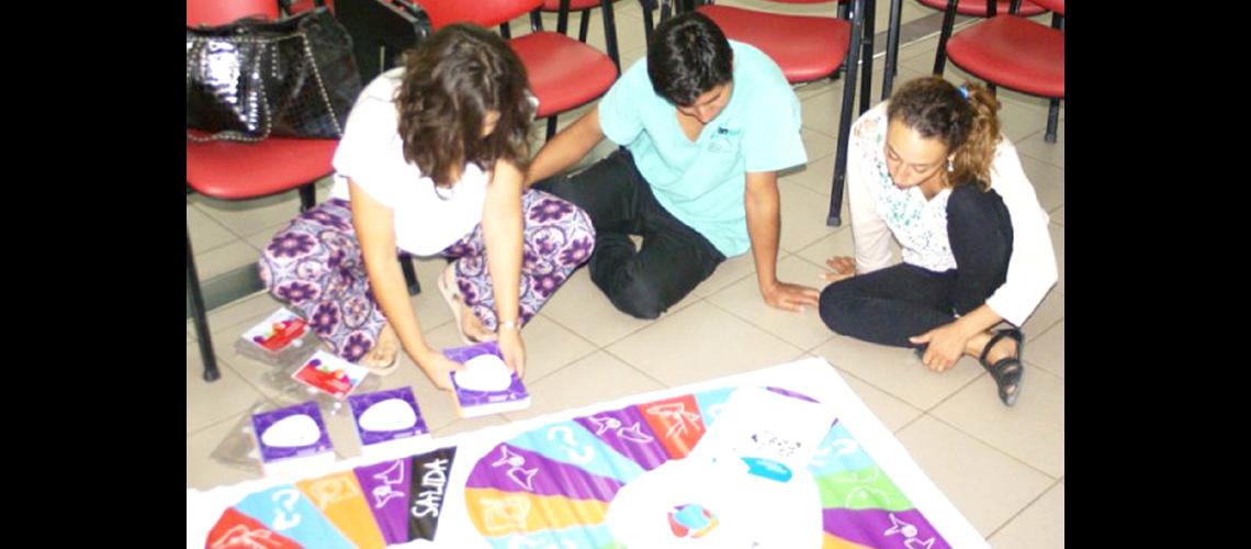 Se potenciaraacute la labor de las Consejeriacuteas de Salud Puacuteblica