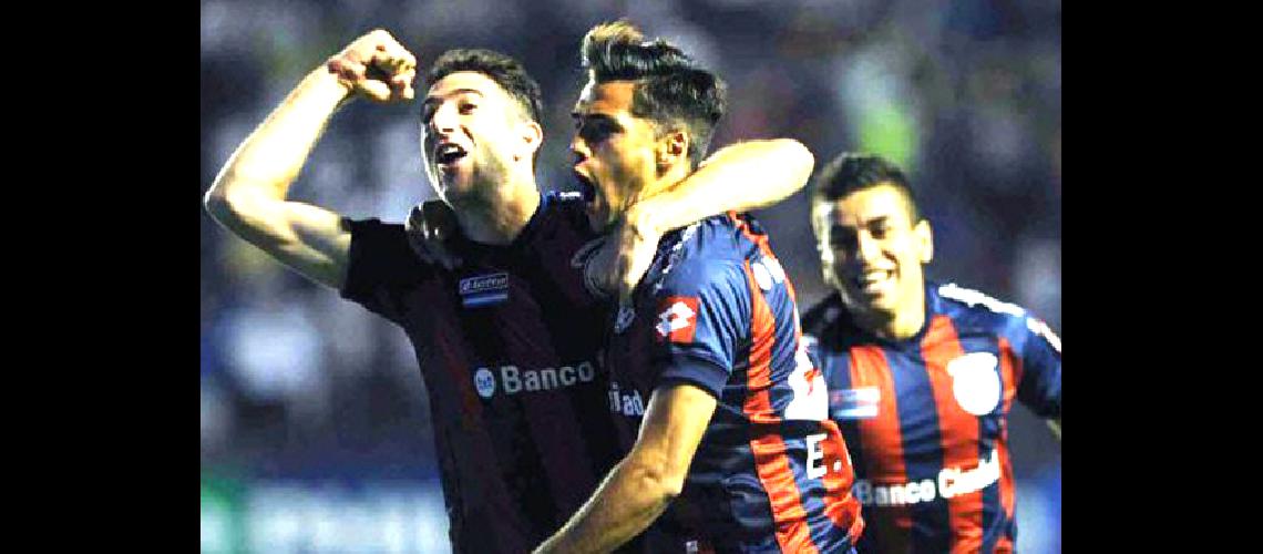 San Lorenzo recibe a Toluca por la Copa 