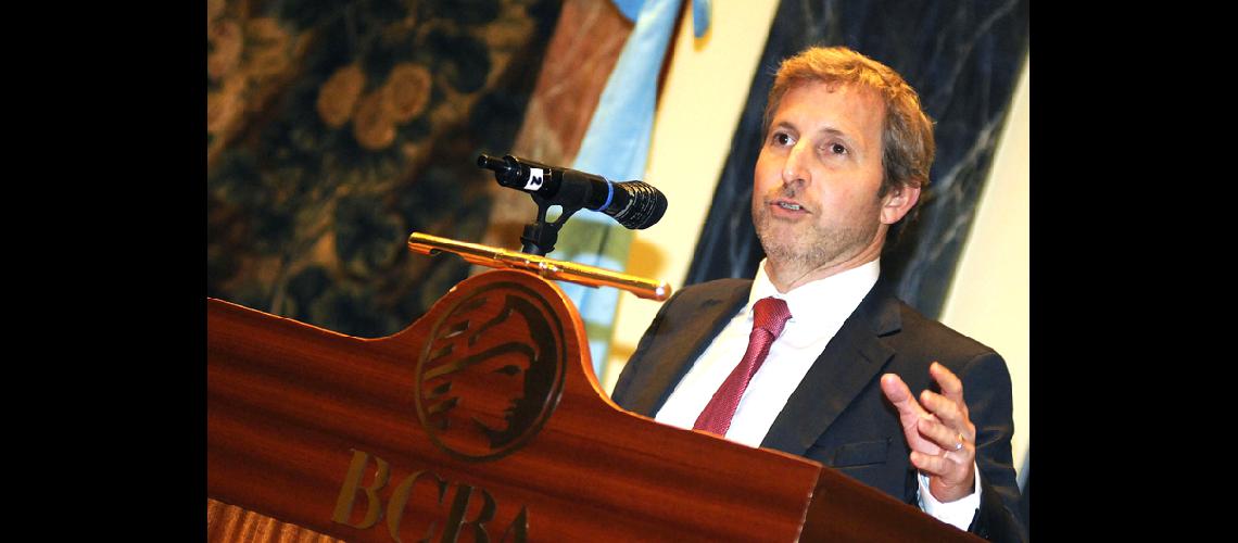 Frigerio recibe a gobernadores para discutir plazos de reintegro