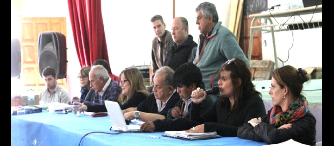 Gobierno ratificoacute compromisos con comunidades de la Puna