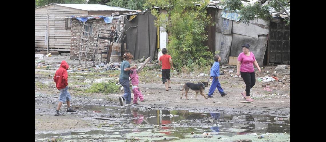 Aumentoacute la pobreza  e indigencia en  Latinoamerica