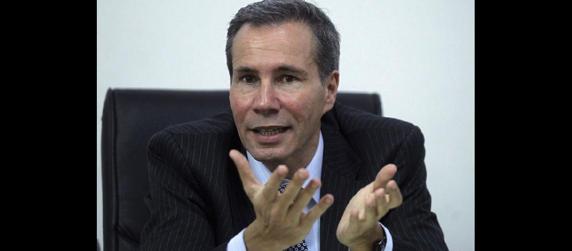 La causa por la muerte de Nisman pasa al fuero federal