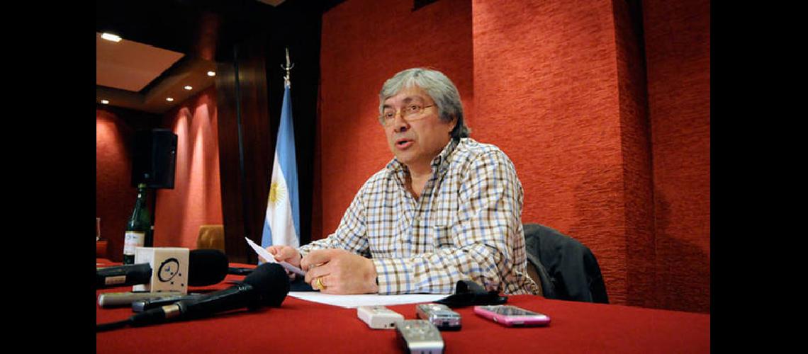 #147Yo puedo explicar mi patrimonio#148 #147Echegaray y Alicia Kirchner no#148
