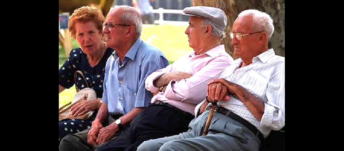 El Gobierno reformaraacute el #147sistema jubilatorio#148 