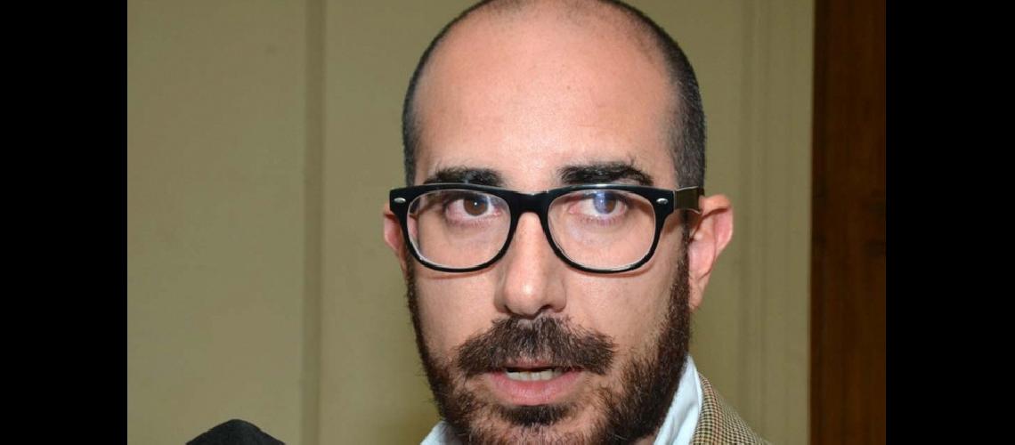 El Estado denuncioacute la  toma de tierras fiscales