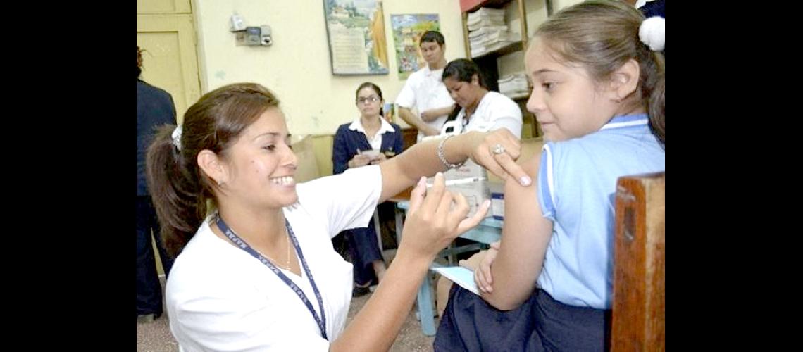 2000 mujeres mueren cada antildeo por caacutencer de cuello de uacutetero en Argentina