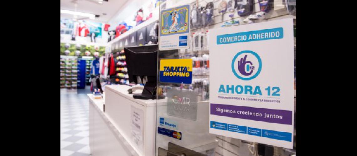 El Gobierno oficializoacute la proacuterroga del quotAhora 12quot hasta el 30 de septiembre