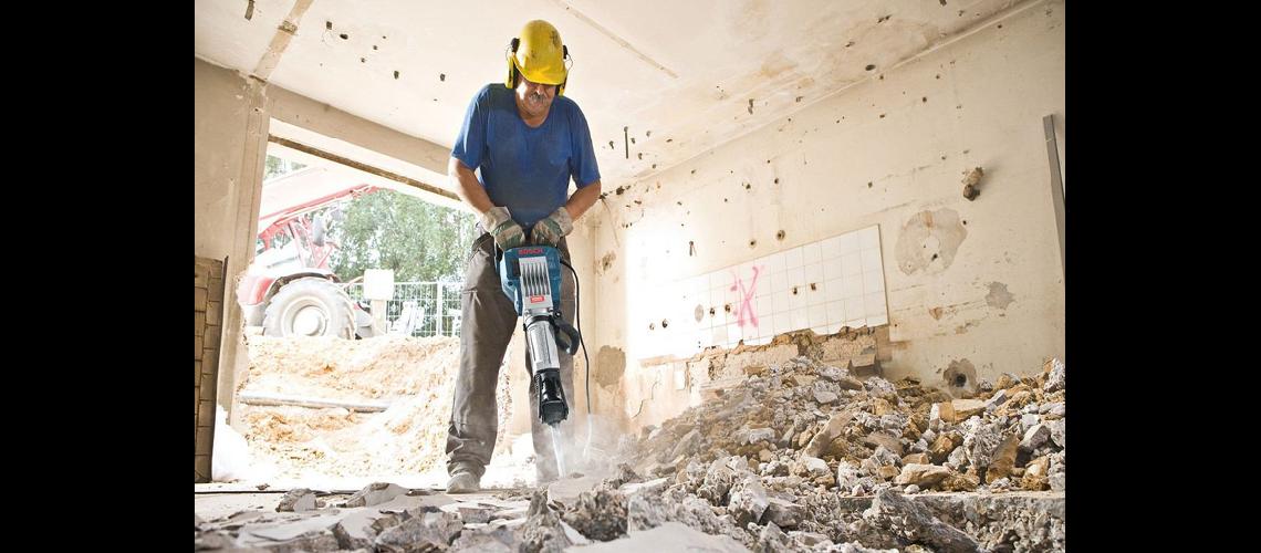 No permiten demoler sin inspeccioacuten previa
