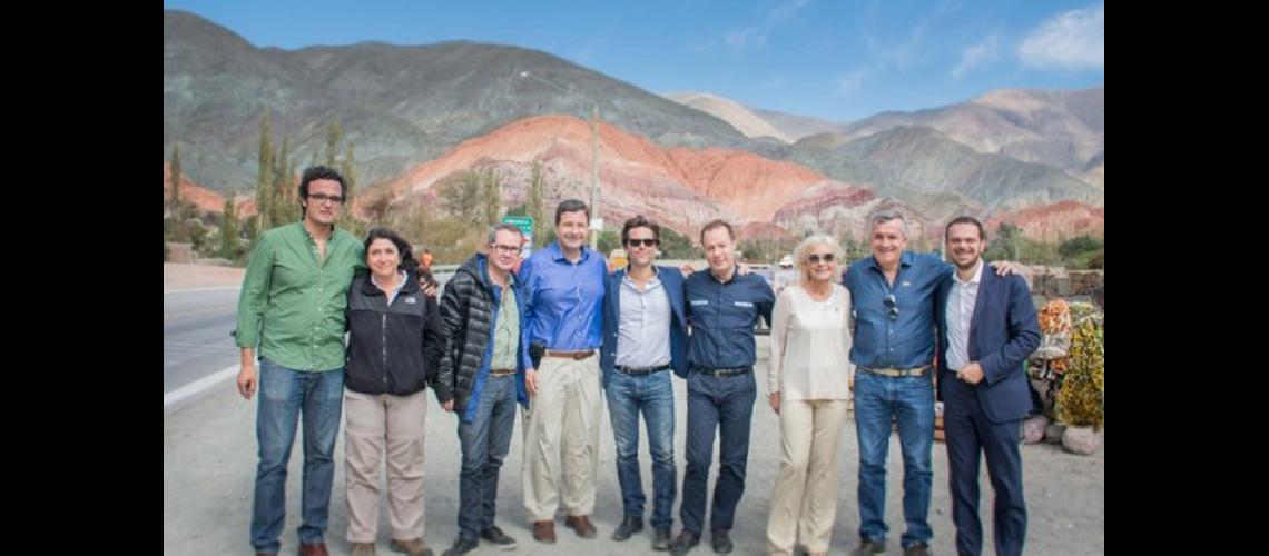 Compantildeiacutea italiana haraacute estudios de factibilidad para generar energiacutea