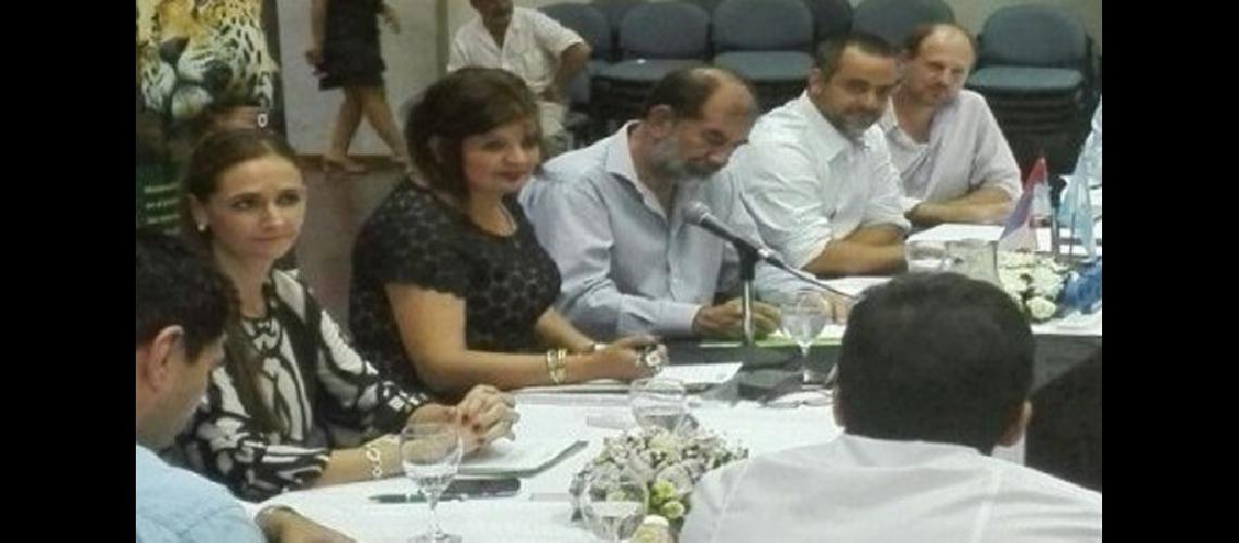 Jujuy preside el Consejo Federal de Medio Ambiente