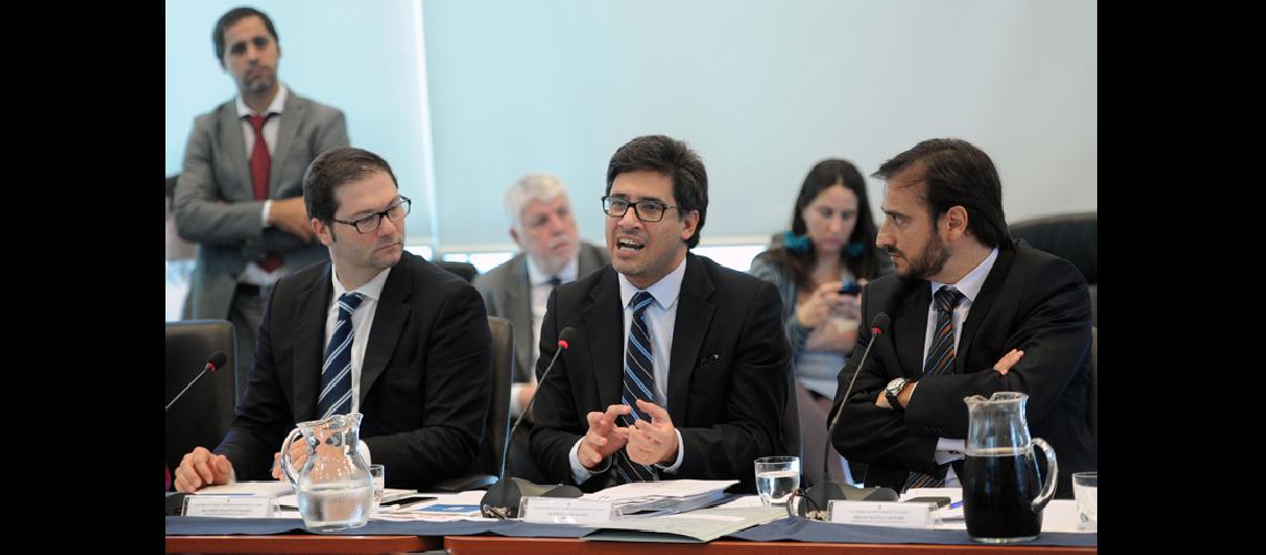 Es necesaria una profunda transformacioacuten de la Justicia