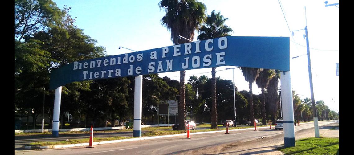 Celebraraacute Perico un nuevo   aniversario como ciudad
